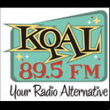 Radio KQAL 89.5