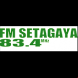 Radio FM Setagaya 83.4
