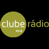 Radio Clube Rádio Paços de Ferreira 101.8