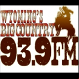 Radio KTAK 93.9