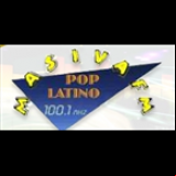 Radio Masiva FM 100.1