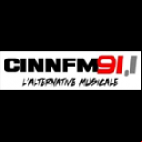Radio CINN 91.1