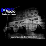 Radio Pro Audio Backintime