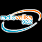 Radio Radio Velika 92.2