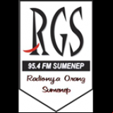 Radio RGSFM 95.4