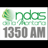 Radio Radio Ondas de la Montaña 1350