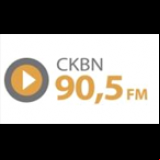 Radio CKBN-FM 90.5