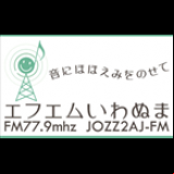 Radio FM Iwanuma 77.9