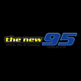 Radio The New 95 95.3