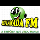 Radio Esplanada FM 104,9 104.9