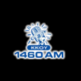 Radio KKOY 1460