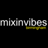 Radio Mixin Vibes Birmingham
