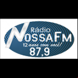 Radio Rádio Nossa FM 87.9