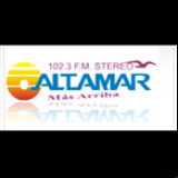 Radio Radio Altamar 102.3