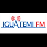 Radio Rádio Iguatemi FM 101.5