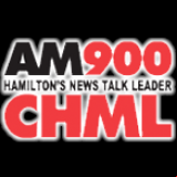 Radio CHML 900
