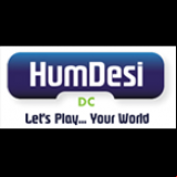 Radio HumDesi DC