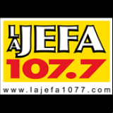 Radio La Jefa 107.7