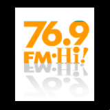 Radio FM Hi! 76.9