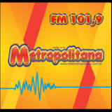 Radio Rádio Metropolitana (Taubaté) 101.9