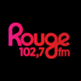 Radio Rouge 102,7 102.7