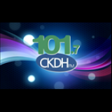Radio CKDH 101.7