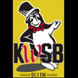 Radio KWSB 91.1