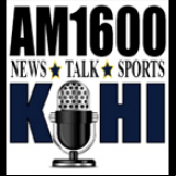 Radio KOHI 1600