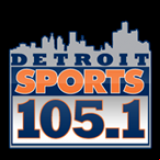 Radio Detroit Sports 105.1