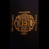 Radio Southern Gloucester County and Camden Public Safety