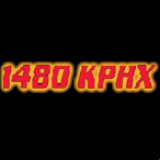 Radio KPHX 1480