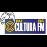 Radio Rádio Cultura FM 104.9