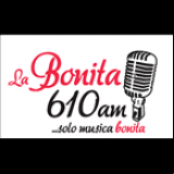 Radio La Bonita 610