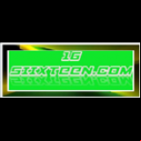Radio siixteen.com