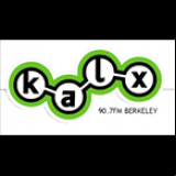 Radio KALX 90.7