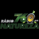 Radio Rádio Natureza AM 760