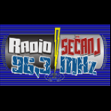 Radio Radio Secanj 96.3