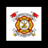 Radio San Mateo County Fire and CAL FIRE
