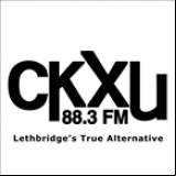 Radio CKXU 88.3
