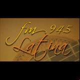 Radio FM Latina 94.5