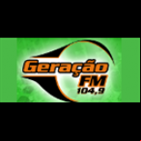 Radio Rádio Geração FM 104.9