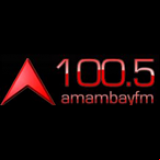 Radio Radio Amambay FM 100.5