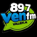 Radio Ven FM Valera 89.7