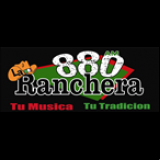Radio La Ranchera 880