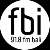 Radio FBI Bali Radio 91.8