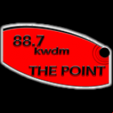 Radio The Point 88.7