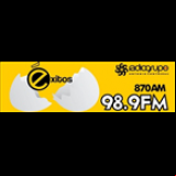 Radio Éxitos 870