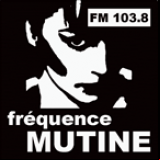 Radio Fréquence Mutine 103.8