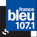 Radio  Bleu 107.1