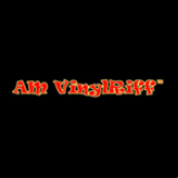 Radio Vinyl Riff